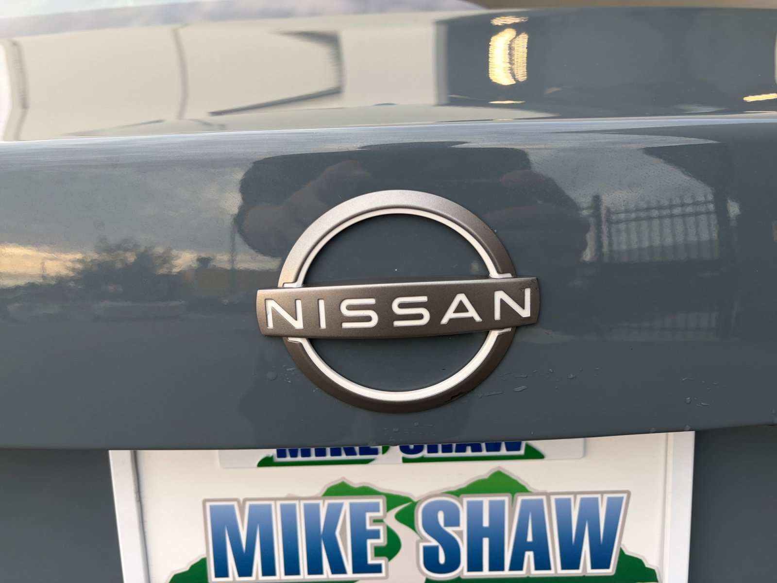 Used 2025 Nissan Sentra SV w/ All-Weather Package FWD image 28
