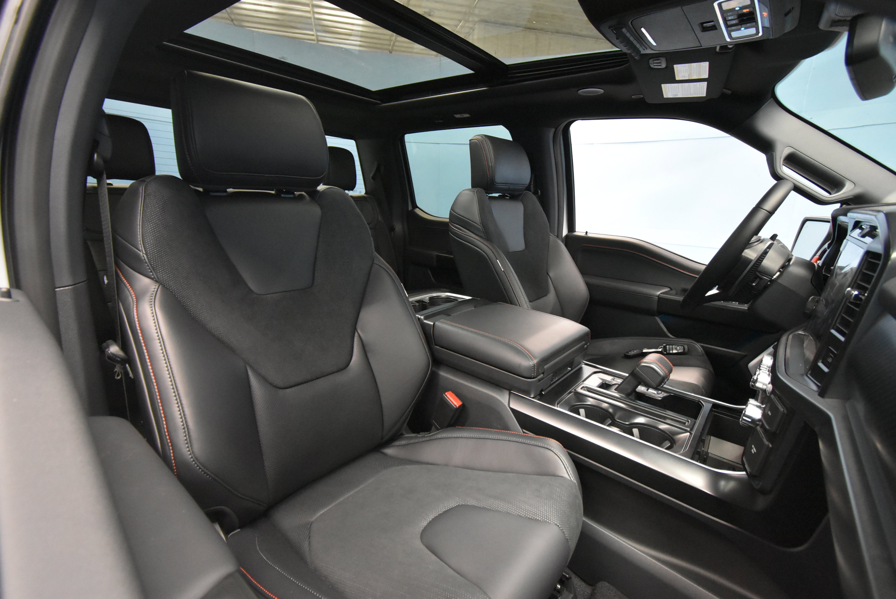 New 2025 Ford F150 Raptor image 23