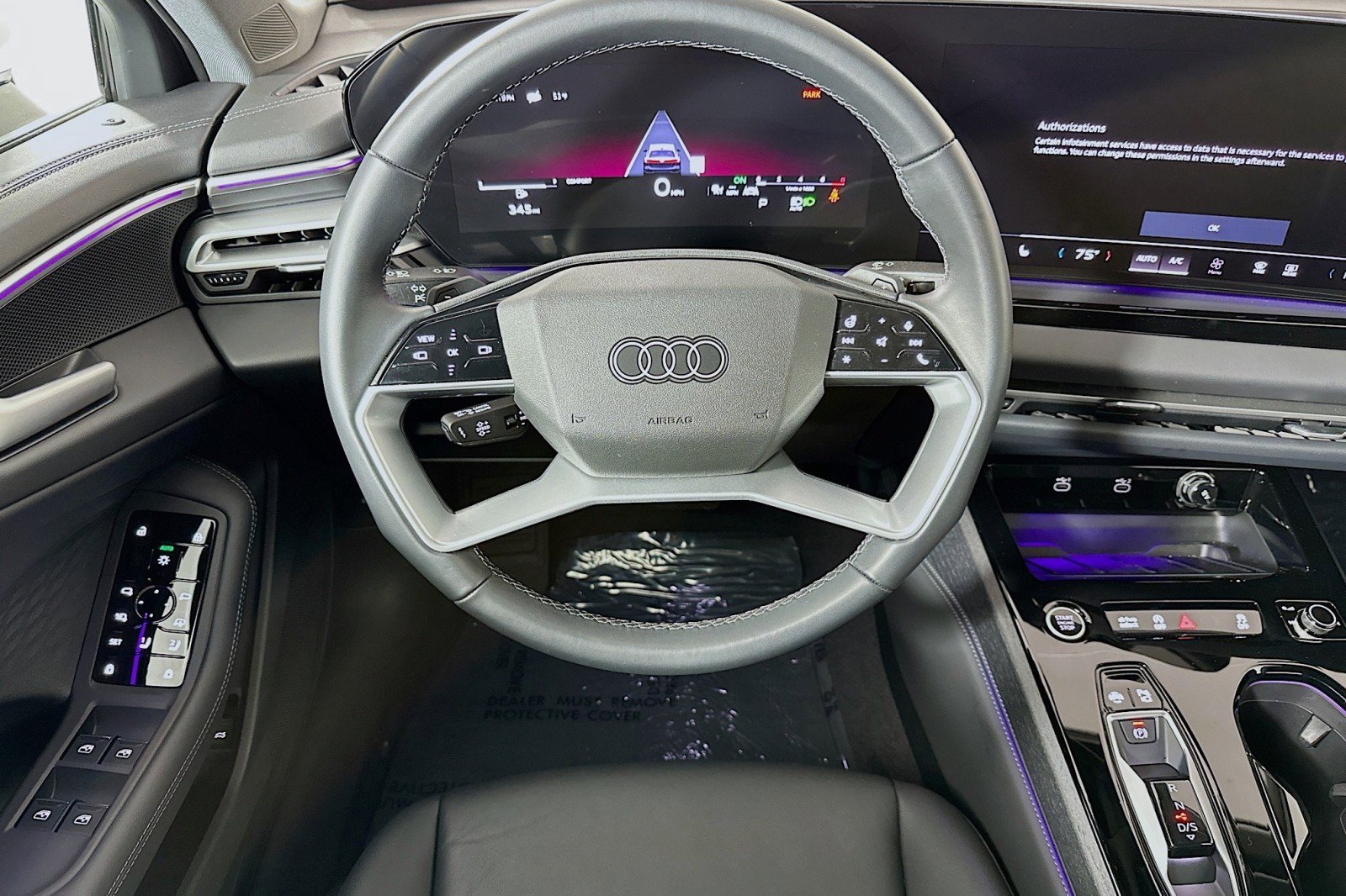 Used 2025 Audi A5 2.0T Premium w/ Convenience Package image 5