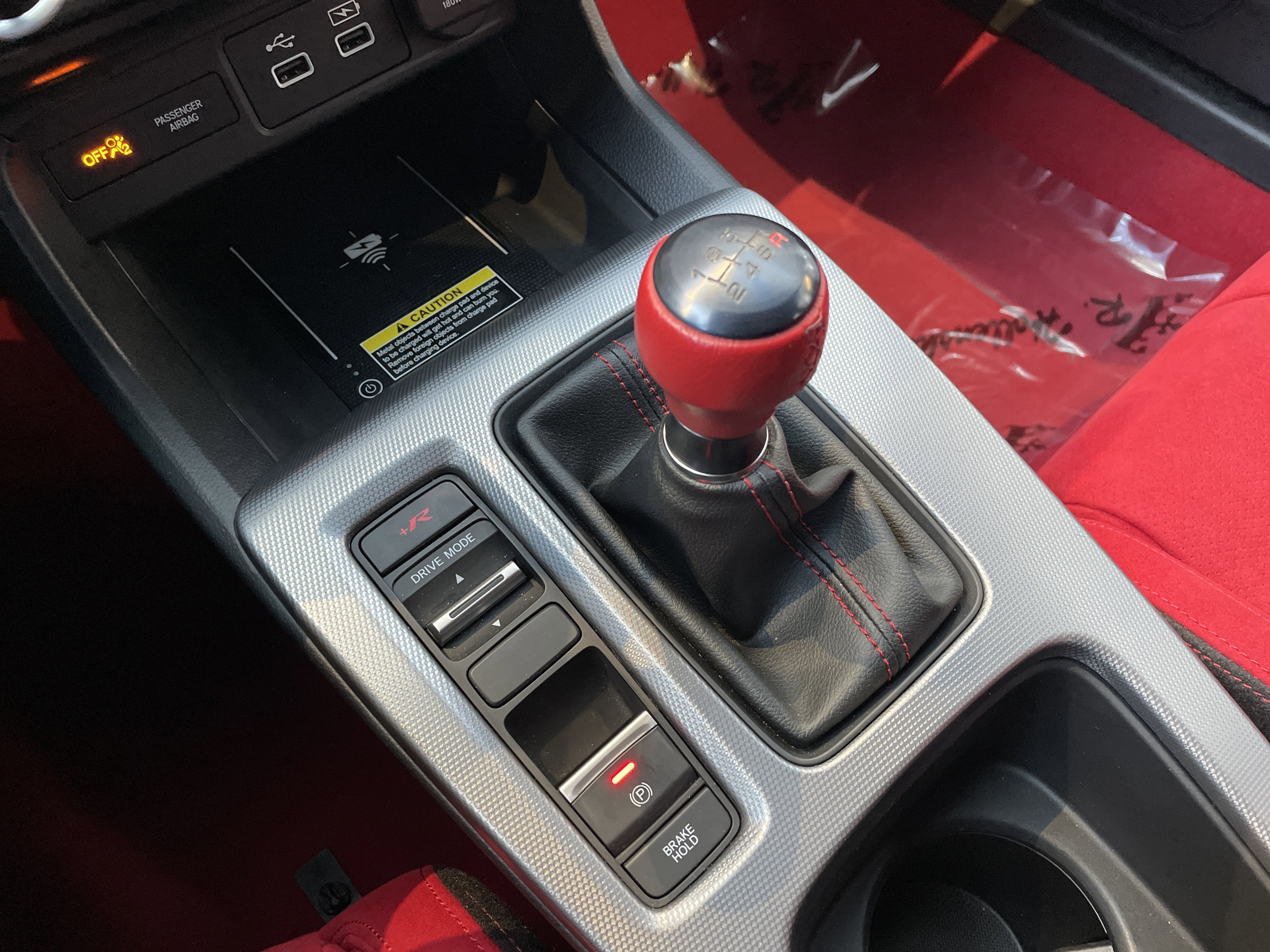 Used 2024 Honda Civic Type R image 31