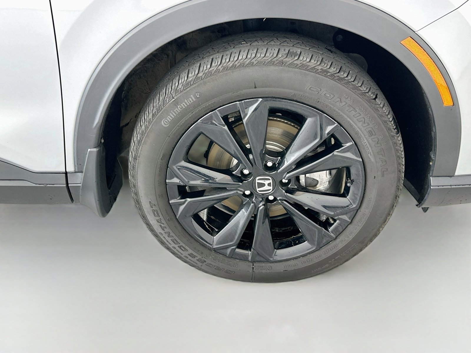 Used 2024 Honda CR-V Touring image 37