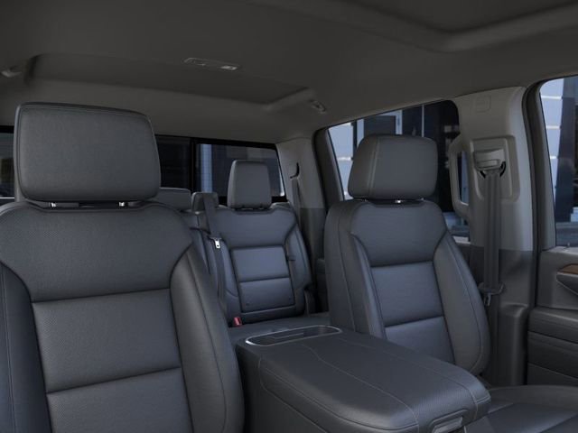 New 2026 GMC Sierra 2500 SLT image 24