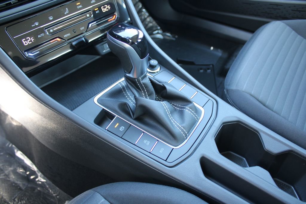 New 2026 Volkswagen Jetta S image 15