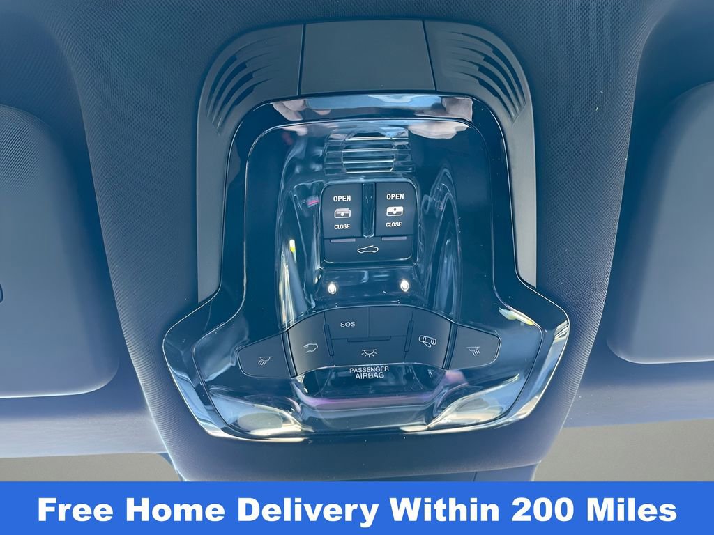 New 2025 Dodge Hornet R/T image 19