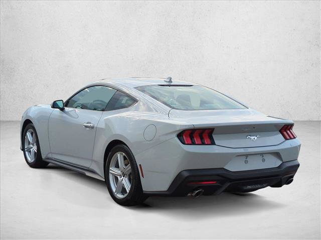 New 2026 Ford Mustang Premium RWD image 9