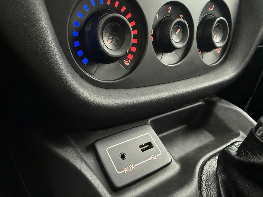 Used 2017 RAM ProMaster City Tradesman FWD image 18