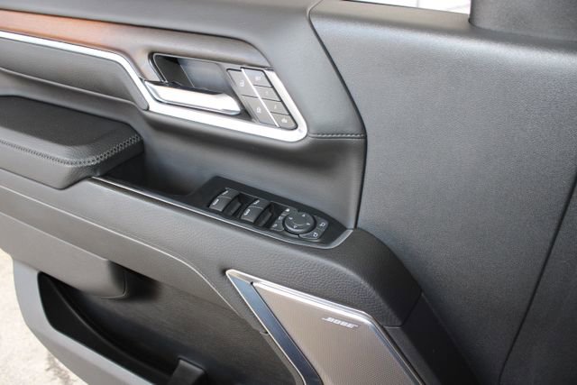 Used 2024 GMC Sierra 2500 Denali w/ Denali Reserve Package image 20