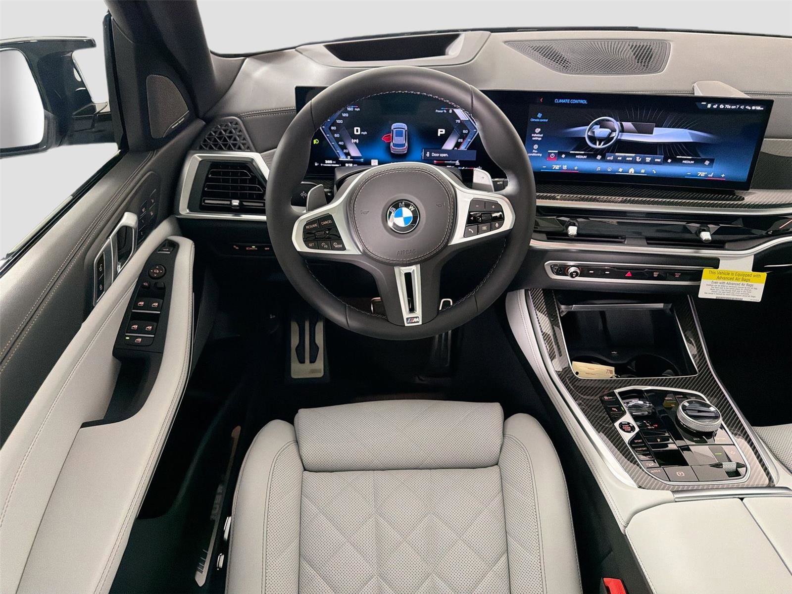 New 2026 BMW X5 M60i image 23