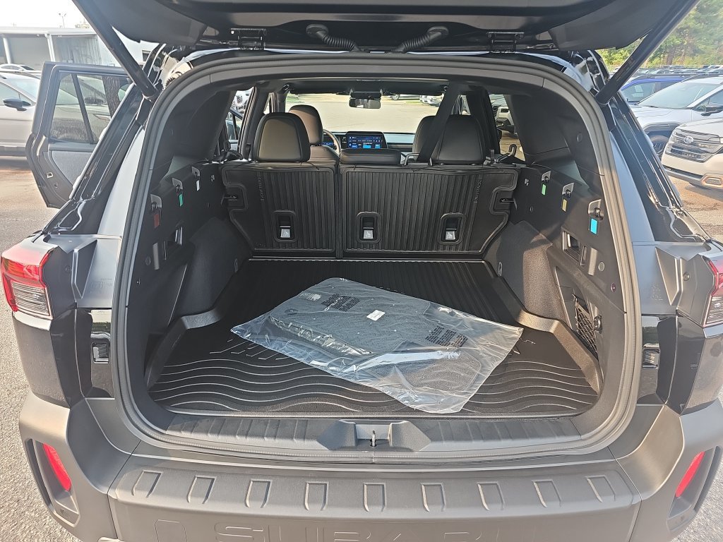 New 2026 Subaru Outback Premium AWD/4WD image 12