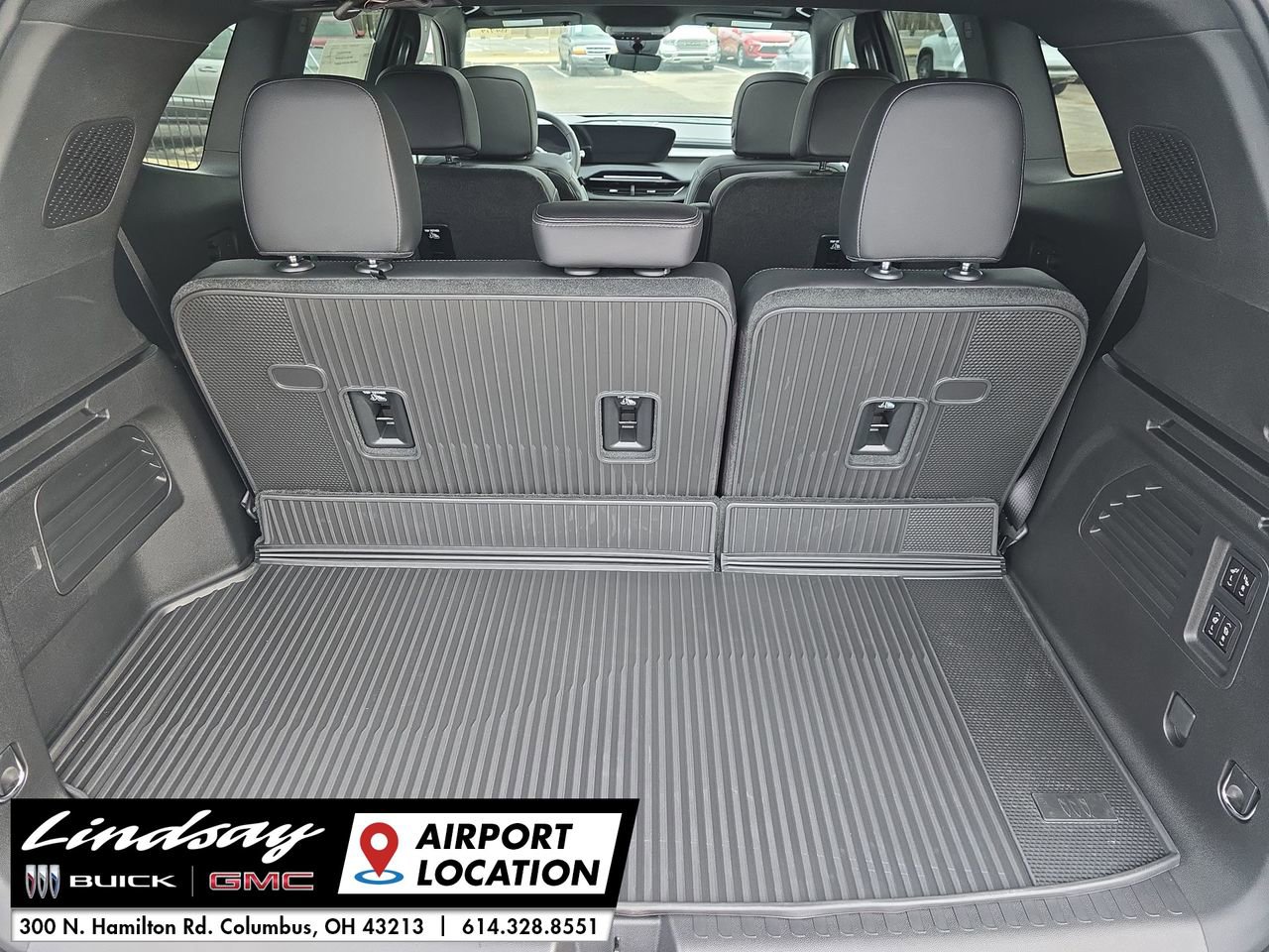 New 2026 Buick Enclave Preferred w/ Power Package image 28