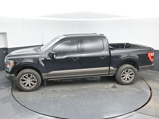 Used 2023 Ford F150 King Ranch w/ Equipment Group 601A High AWD/4WD image 22