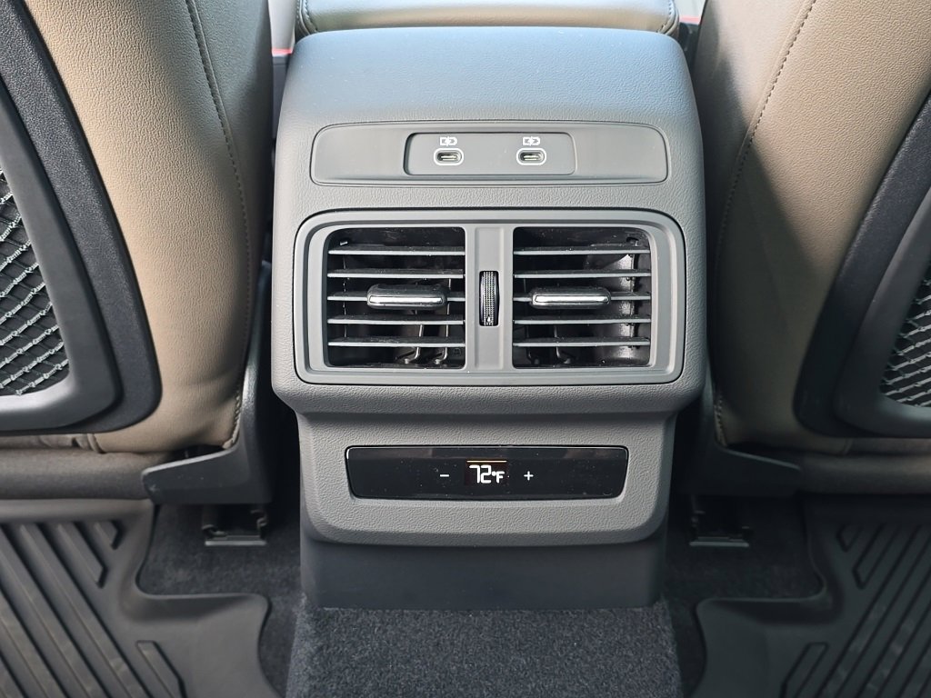 New 2025 Audi Q5 Premium Plus image 30
