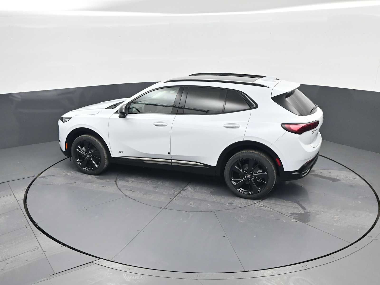 New 2026 Buick Envision Sport Touring AWD/4WD image 33