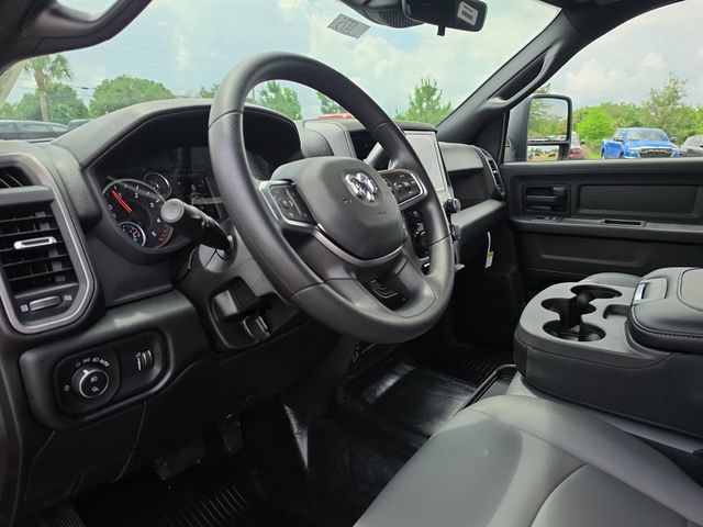 New 2026 RAM 3500 Tradesman RWD image 12