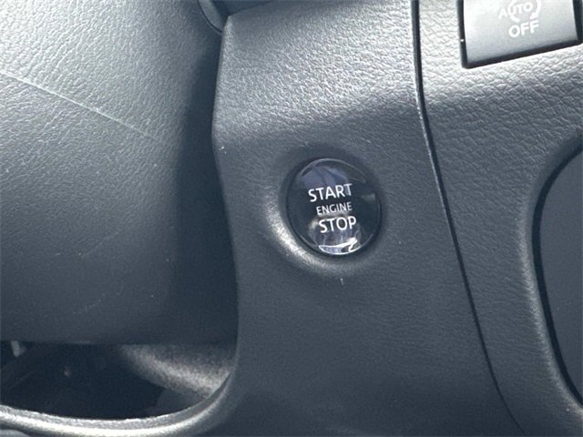 New 2026 Nissan Frontier SV w/ SV Convenience Package image 31