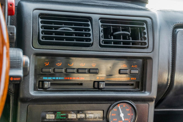 Used 1989 MAZDA RX-7 Turbo image 35