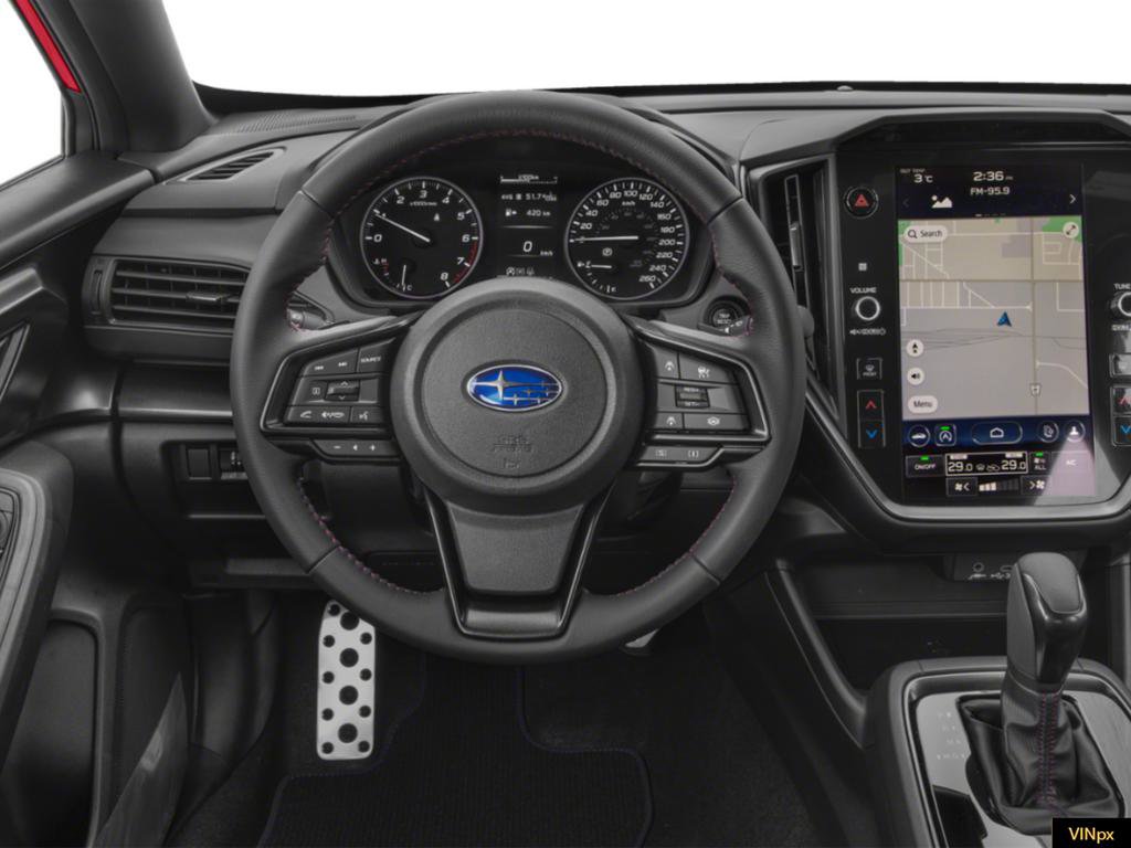 New 2026 Subaru Impreza RS image 8