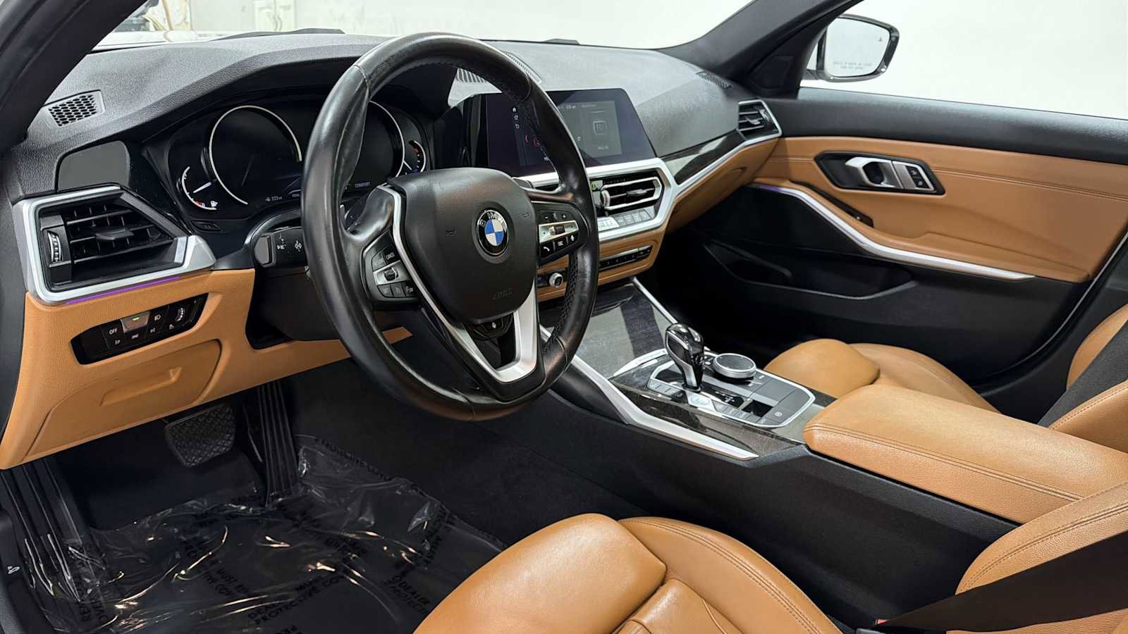 Used 2020 BMW 330i xDrive Sedan w/ Convenience Package image 12