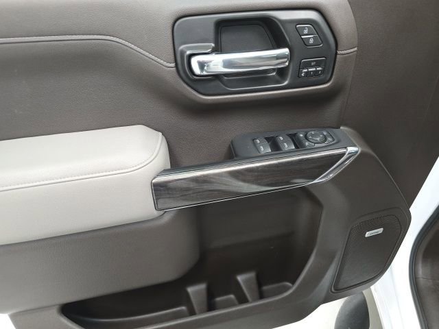 Certified 2022 Chevrolet Silverado 1500 LTZ w/ LTZ Premium Package image 20