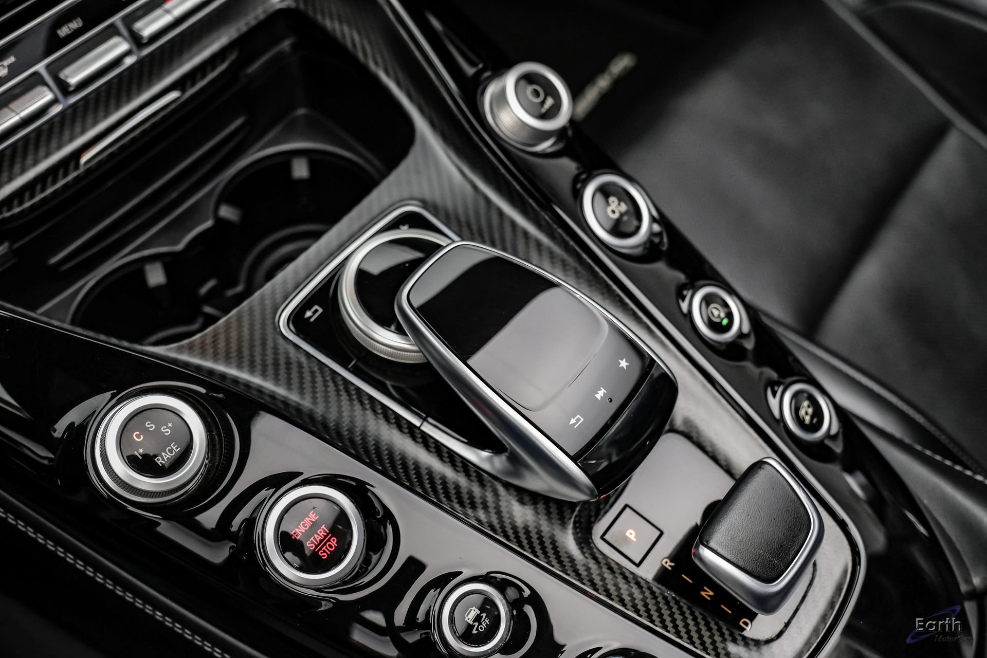 Used 2019 Mercedes-Benz AMG GT C image 67