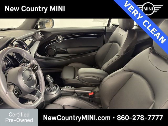 Certified 2023 MINI Cooper S image 16