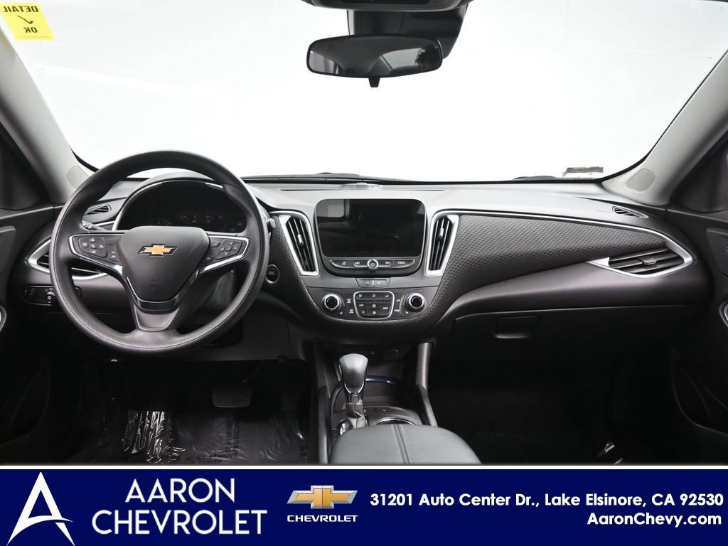 New 2024 Chevrolet Malibu LT image 20