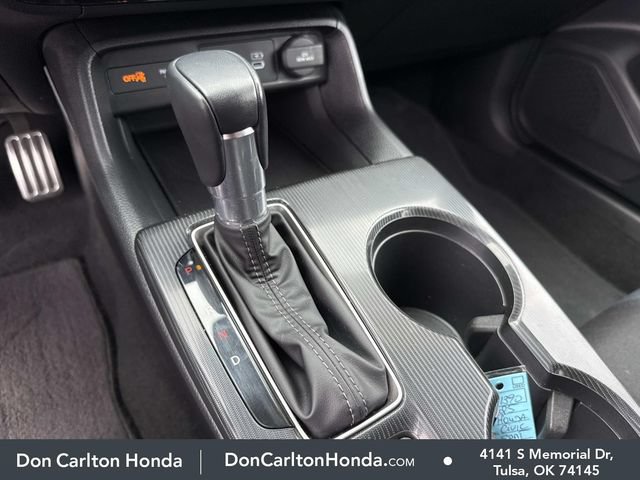 Used 2025 Honda Civic Sport image 23