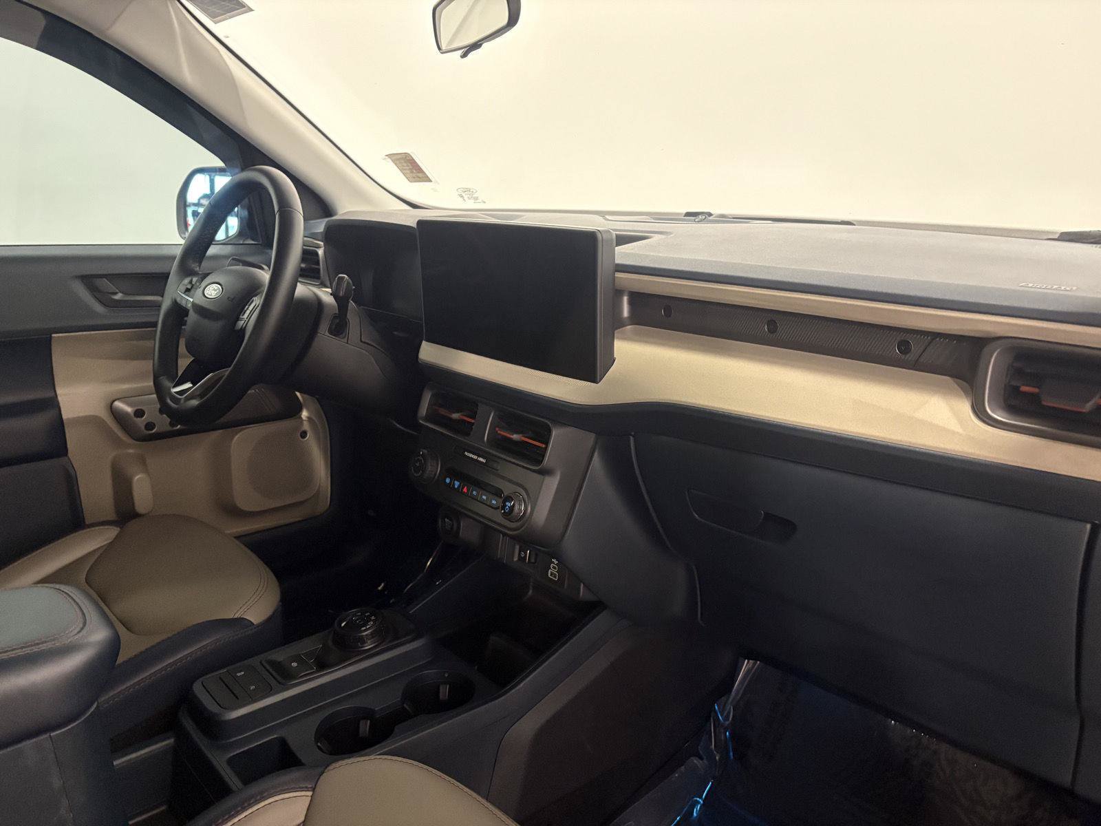 Used 2026 Ford Maverick Lariat AWD/4WD image 42