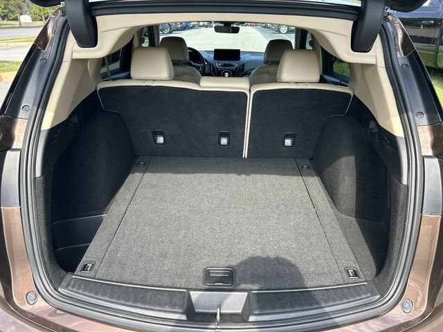 Used 2020 Acura RDX w/ Technology Package FWD image 33
