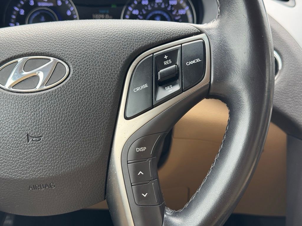 Used 2014 Hyundai Azera Limited FWD image 32