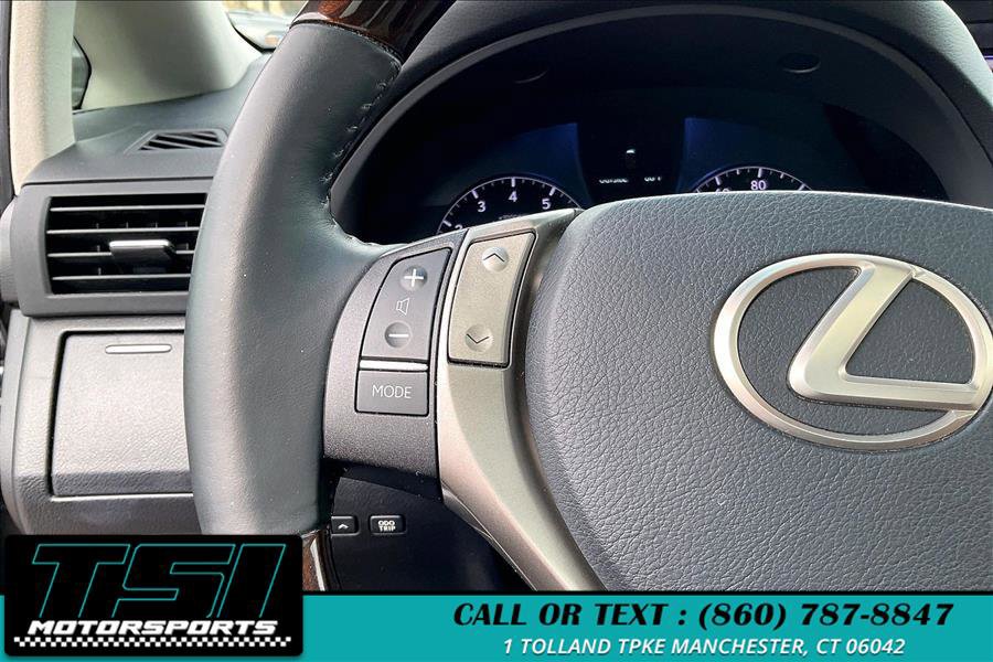 Used 2015 Lexus RX 350 AWD image 18