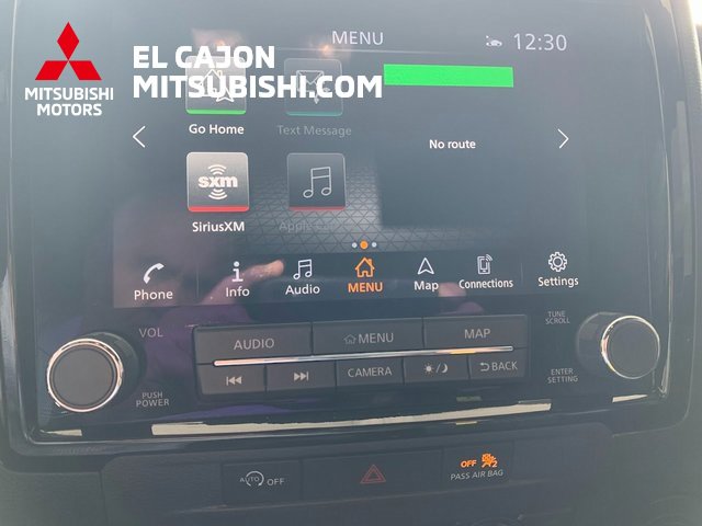 Used 2023 Nissan Frontier Pro-X w/ Pro-X Premium Package image 18