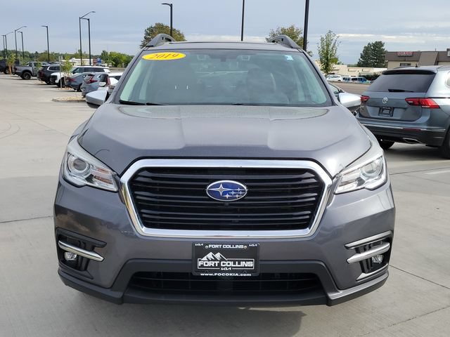 Used 2019 Subaru Ascent Touring AWD/4WD image 8