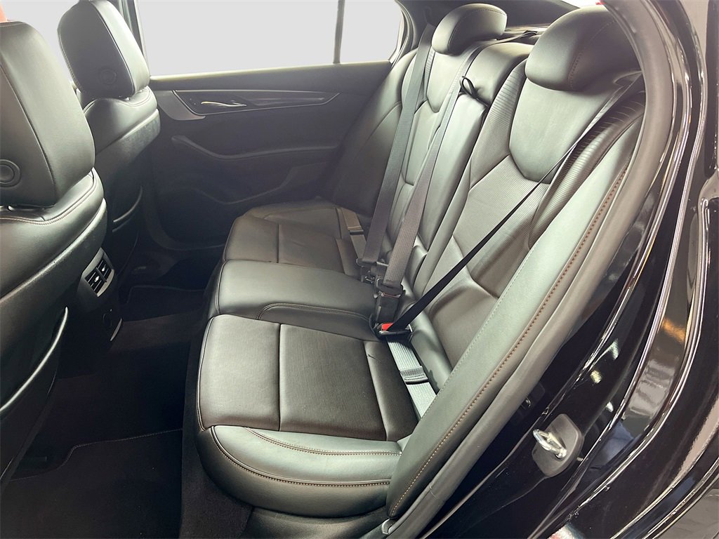 Used 2023 Cadillac CT5 V w/ Premium Package image 24