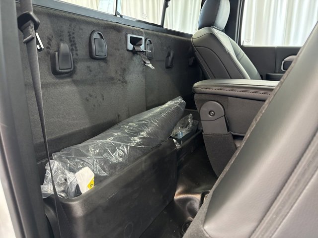 New 2026 RAM 3500 Tradesman image 30