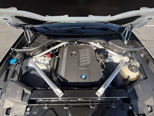 Certified 2023 BMW X6 xDrive40i w/ M Sport Package AWD/4WD image 26