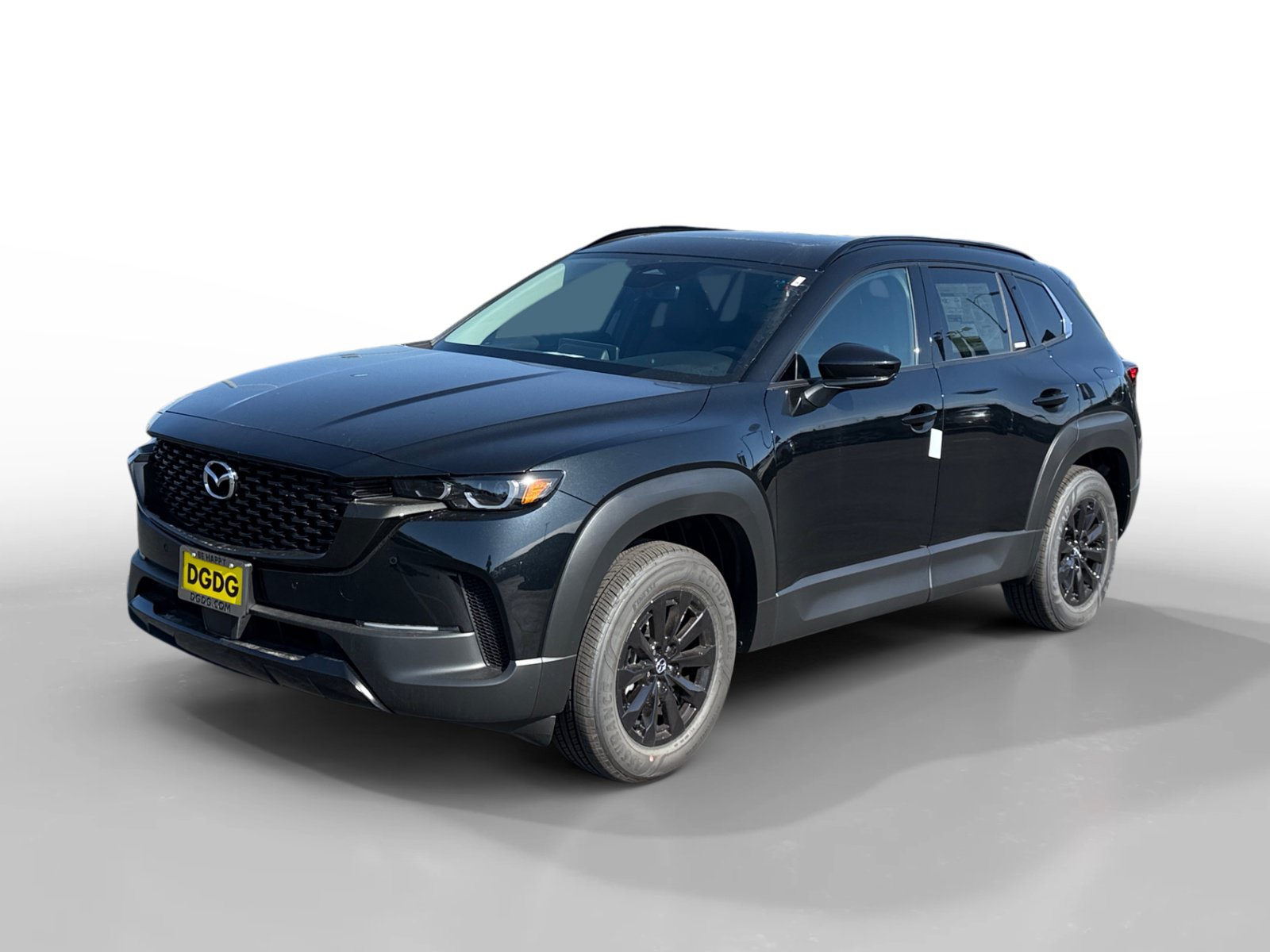 New 2026 MAZDA CX-50 AWD 2.5 Hybrid w/ Weather Package image 1