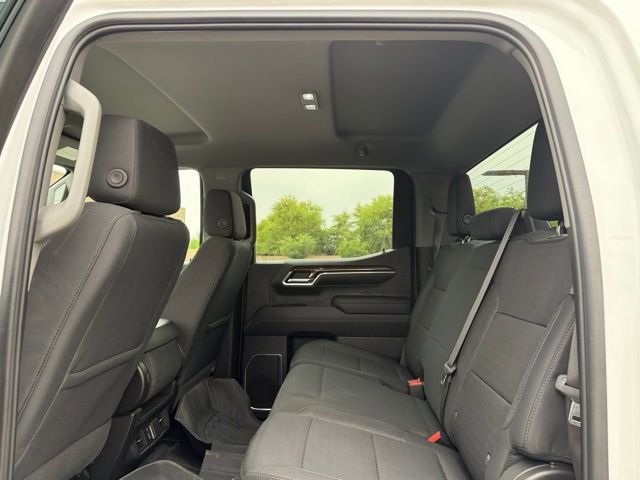 Used 2023 GMC Sierra 1500 SLE image 13