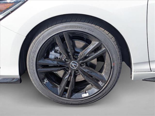 New 2026 Acura Integra A-Spec FWD image 10