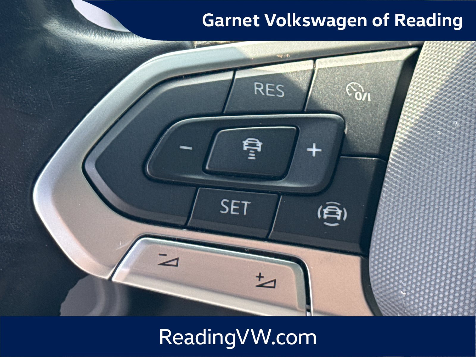 Used 2020 Volkswagen Atlas Cross Sport SEL Premium AWD/4WD image 47