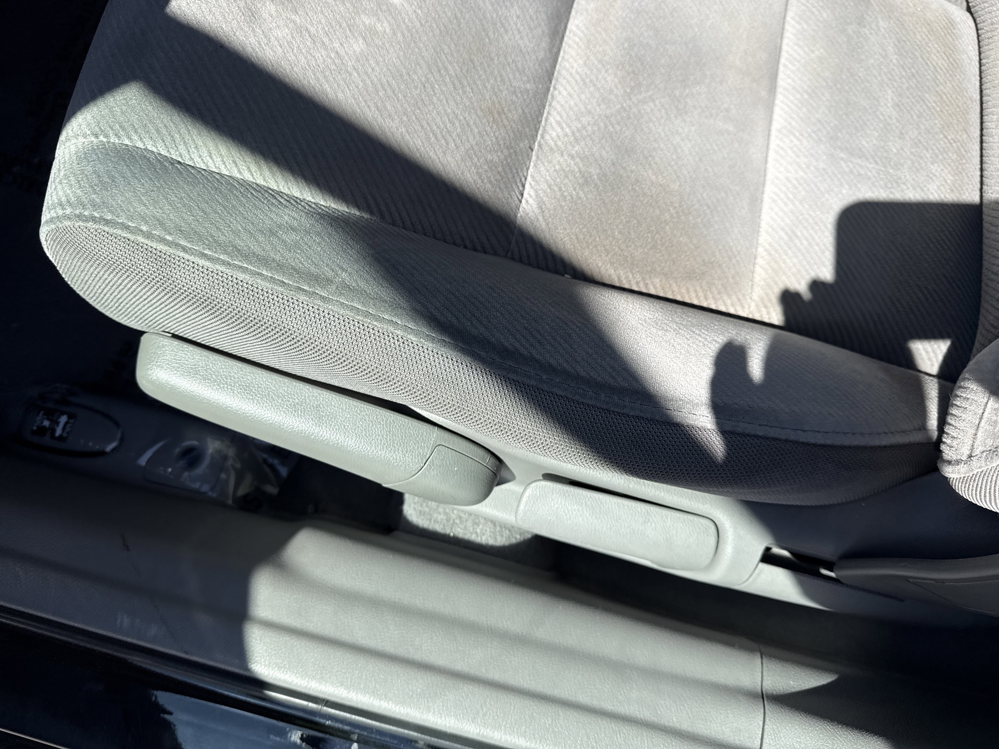 Used 2011 Honda Civic LX image 19