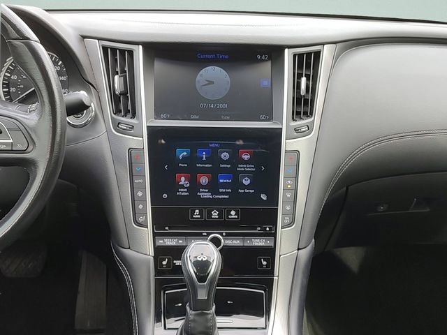 Used 2019 INFINITI Q50 Signature Edition image 13