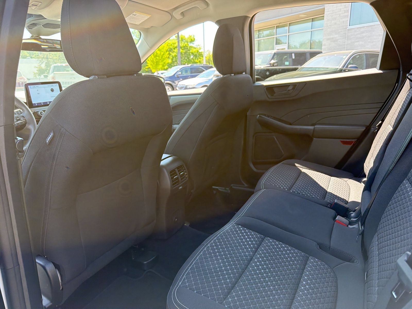 Used 2023 Ford Escape Active AWD/4WD image 24