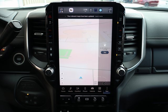 New 2026 RAM 2500 Laramie image 26