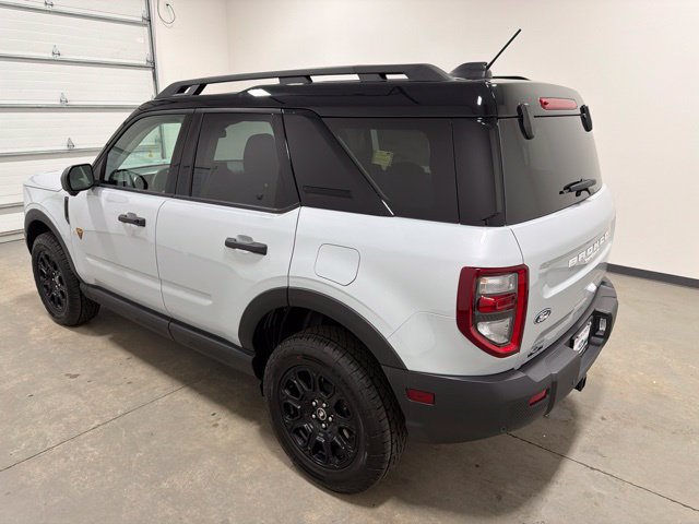 New 2026 Ford Bronco Sport Badlands w/ Badlands Tech Package AWD/4WD image 6