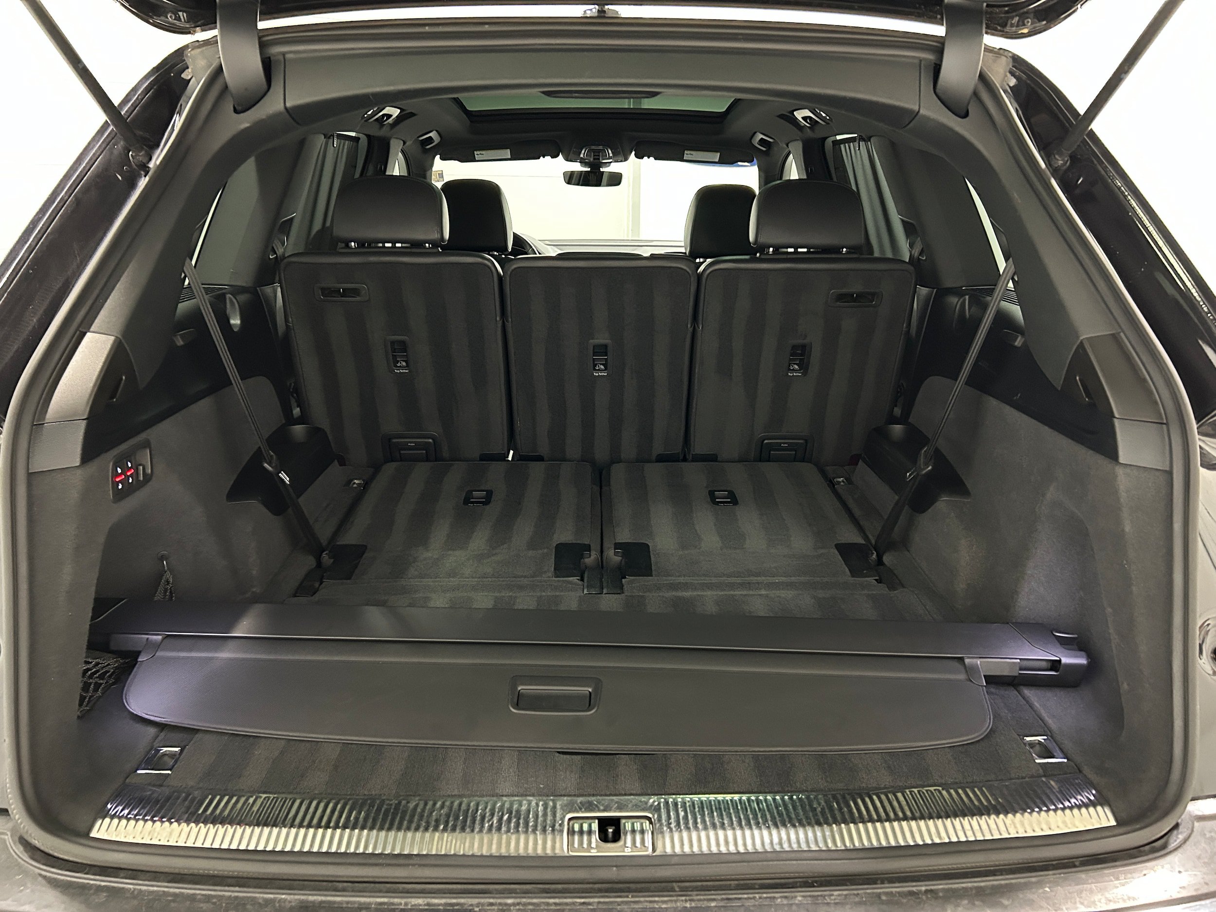 Used 2018 Audi Q7 2.0T Premium Plus w/ Premium Plus Package AWD/4WD image 36