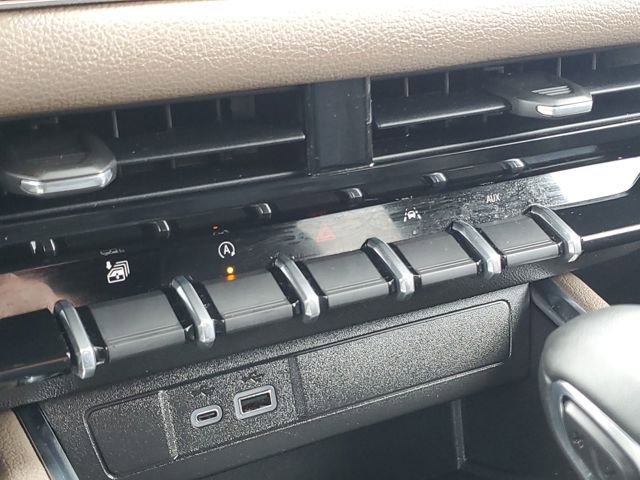 Certified 2023 GMC Canyon Denali AWD/4WD image 21