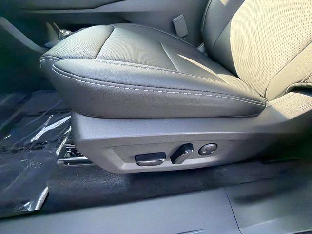 New 2026 Nissan Murano SL AWD/4WD image 12