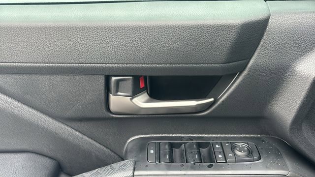 New 2026 Toyota Tacoma TRD Off-Road image 11