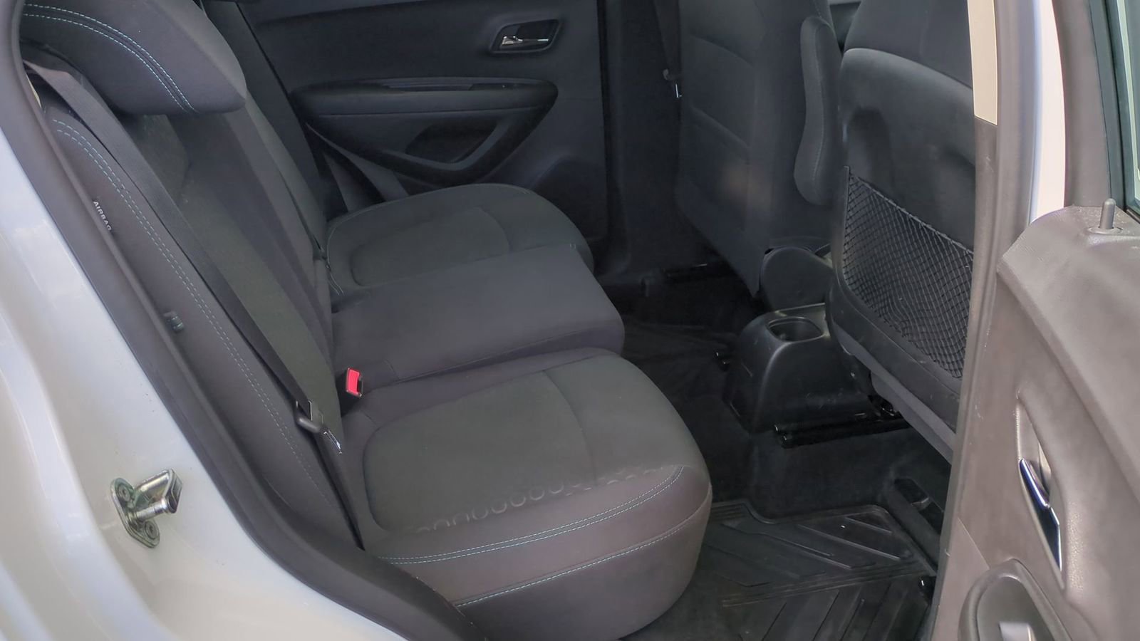 Used 2016 Chevrolet Trax LS image 21